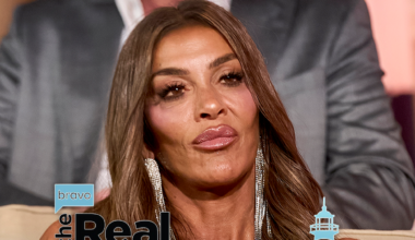 'RHORI' Star Liz McGraw Will Not Return For Season 2