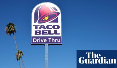 Cyclosporiasis: officials looking at Taco Bell lettuce supplier as potential source of outbreak | US news