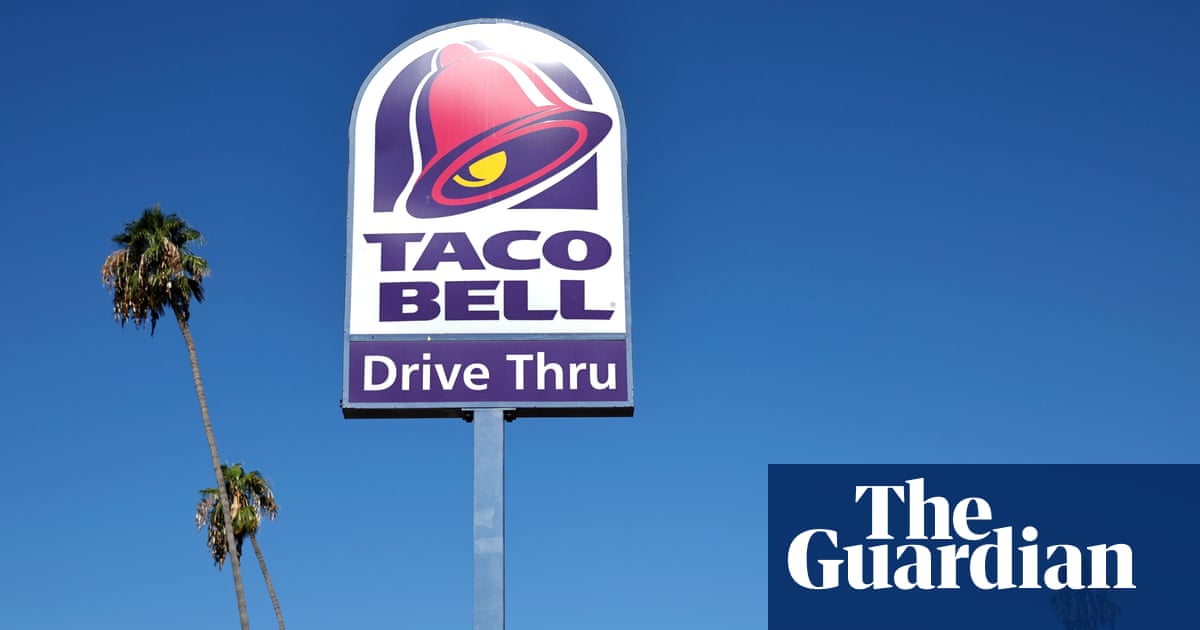 Cyclosporiasis: officials looking at Taco Bell lettuce supplier as potential source of outbreak | US news