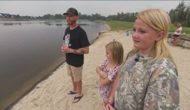 Do jellyfish really live in Idaho waters? Well, they do at Freedom Park in Star.