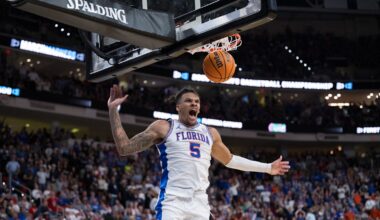 Will Richard, Golden State Warriors win 2026 NBA Summer League title