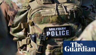 Tennessee national guard troops shoot man dead in Memphis | Memphis