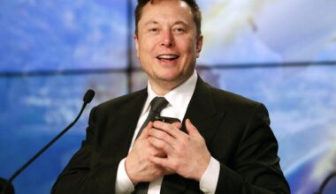 SpaceX among attendees at Louisiana ‘summit’ | Business News