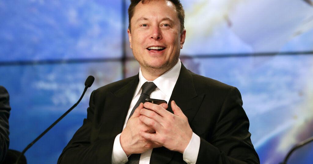 SpaceX among attendees at Louisiana ‘summit’ | Business News