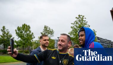 Manchester United and the quest to make mythical midfield a reality | Soccer