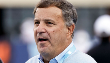 UNC football GM Michael Lombardi placed on paid administrative leave :: WRAL.com