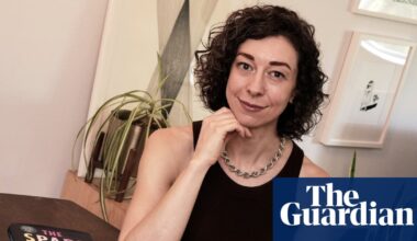 Harry Potter publisher to receive millions in Anthropic copyright settlement | AI (artificial intelligence)