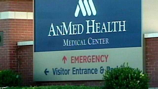 Major hospital system's phones and internet down