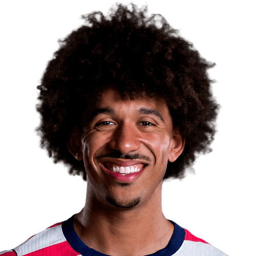 Chris Richards