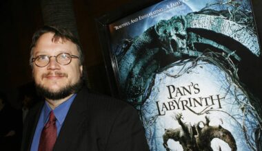 Guillermo del Toro's 'Pan's Labyrinth' Gets Re-Release in Theaters for 20th Anniversary