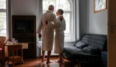 Why Older People Wake Up So Early