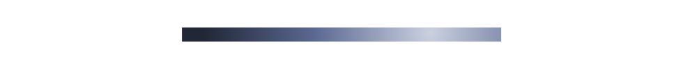 Gradient background with a smooth transition from dark to light blue.