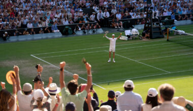 Sinner vs Djokovic: A match-up for the ages - Wimbledon