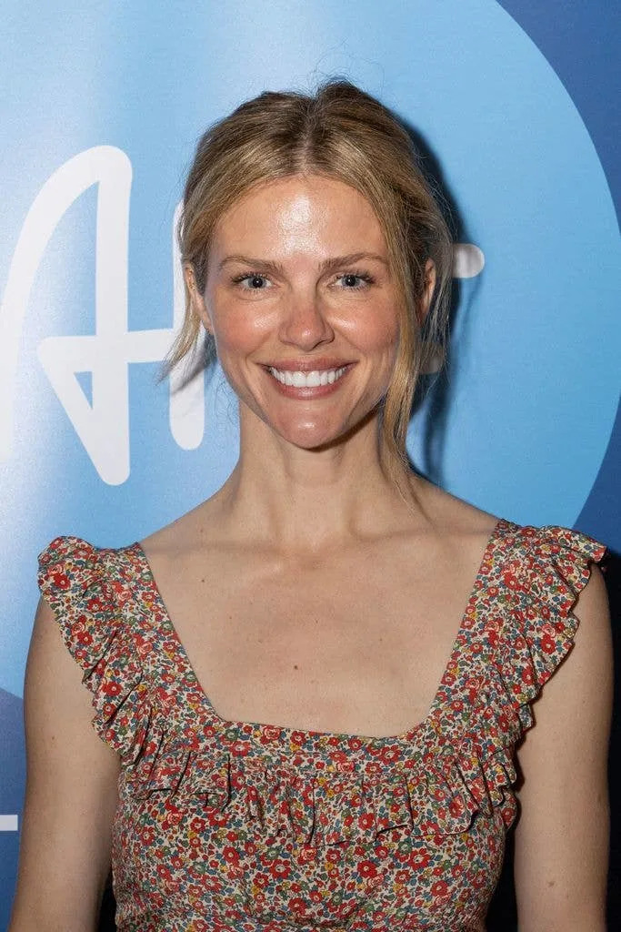 Brooklyn Decker attends the Andy Roddick Foundation "Lasting Legacies" benefit concert at Stubb's Waller Creek Amphitheater on May 08, 2026 in Austin, Texas.