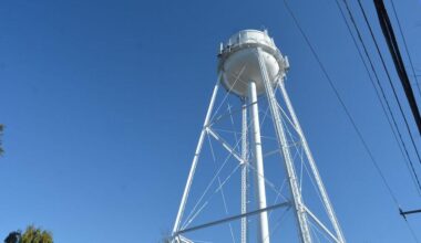 Middleburg Moves to Mandatory Water Conservation | News