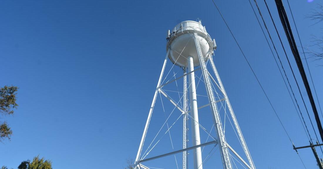 Middleburg Moves to Mandatory Water Conservation | News