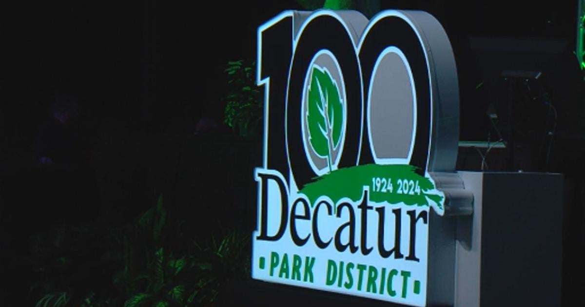 Scovill Sculpture Park in Decatur IL installs 5 new pieces | Local News