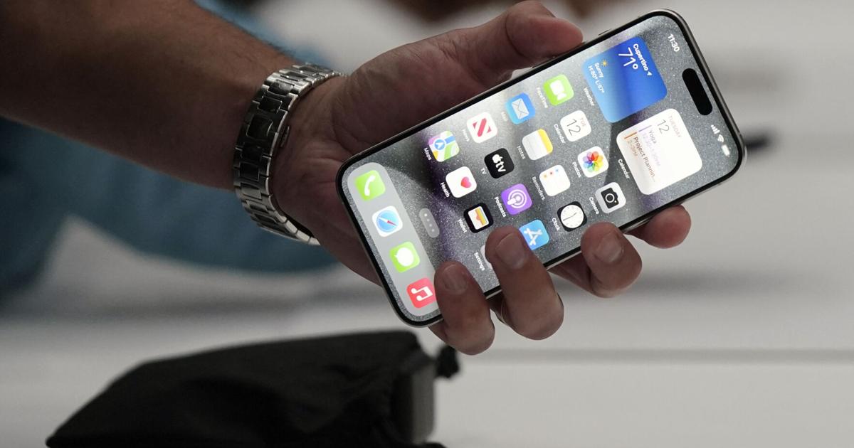 You can now lease a new iPhone. Is it a good idea? | News