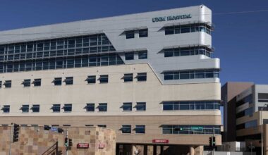 UNMH ending healthcare services at MDC