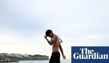 Sydney records hottest June since 1859 as expert warns new high a ‘signature’ of global warming | Australia weather