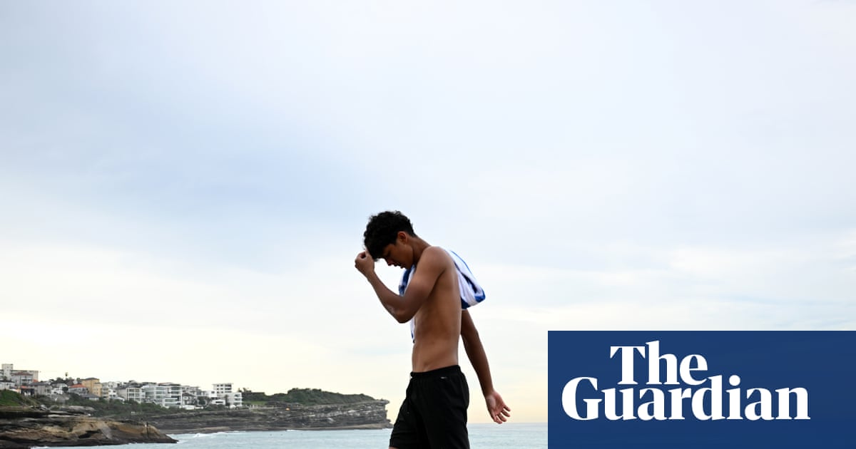 Sydney records hottest June since 1859 as expert warns new high a ‘signature’ of global warming | Australia weather