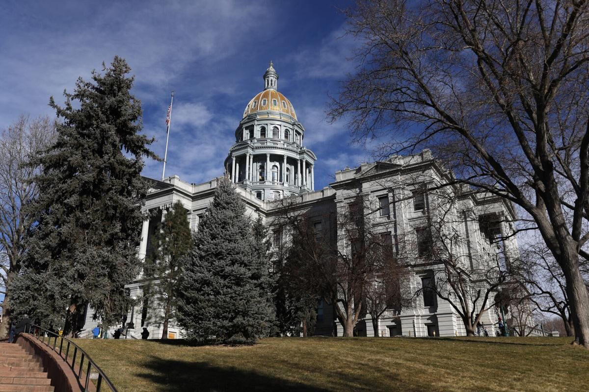Colorado board permits state to appeal injunction against arthritis drug price cap