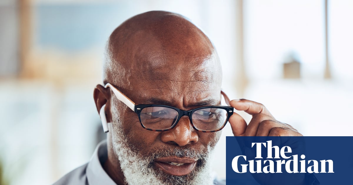 Return of the ‘greybeards’: AI backfired – so Ford had to rehire humans | AI (artificial intelligence)
