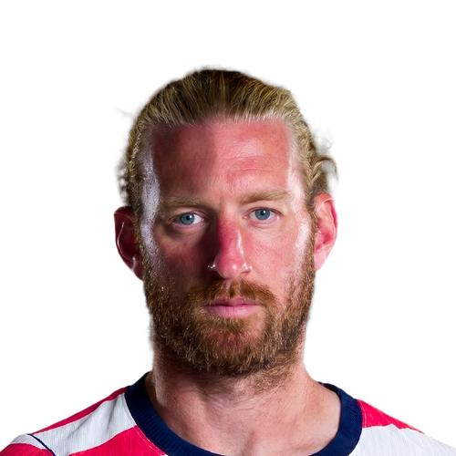 Tim Ream
