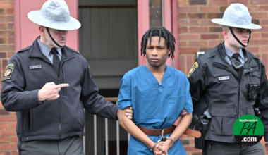 BREAKING: TGI Friday's shooter pleads guilty | News