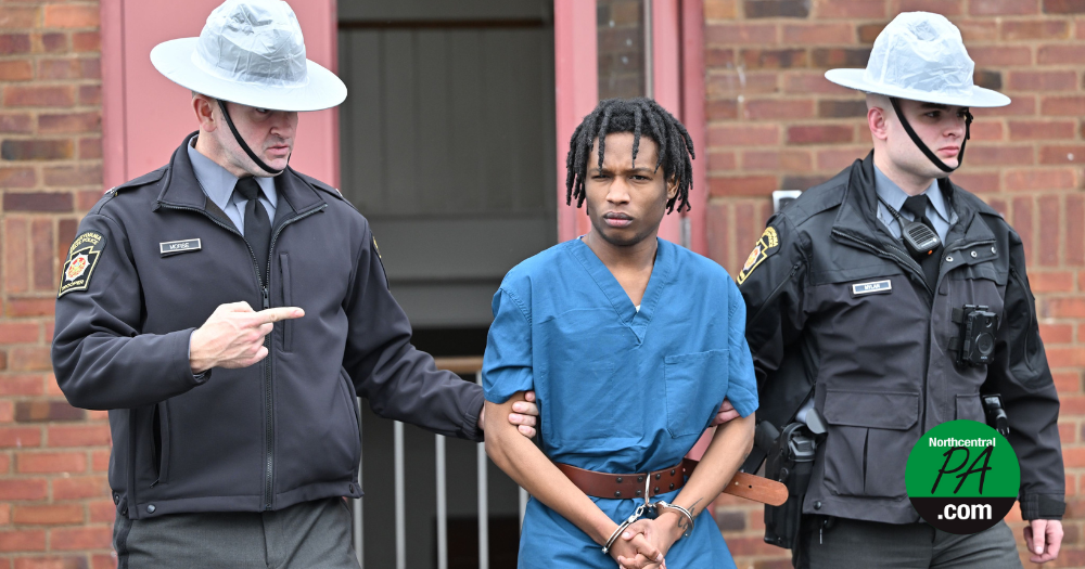 BREAKING: TGI Friday's shooter pleads guilty | News