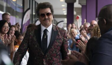 Danny McBride to direct “G.I. Joe” reboot for Paramount