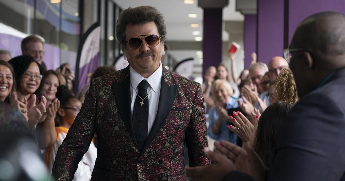 Danny McBride to direct “G.I. Joe” reboot for Paramount