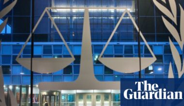 EU rejects Trump administration claims that ICC threatens US sovereignty | European Union