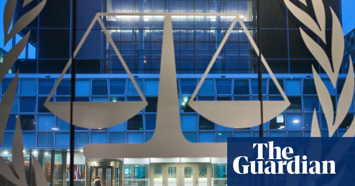 EU rejects Trump administration claims that ICC threatens US sovereignty | European Union