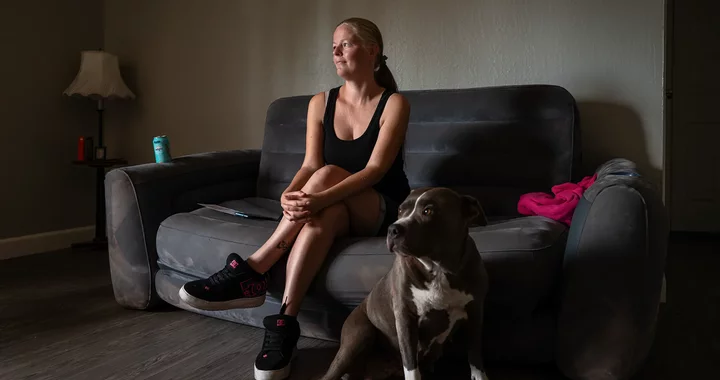 Therapy in a Tent: The Healthcare Many Homeless Californians Need but Aren’t Getting | Lost Coast Outpost