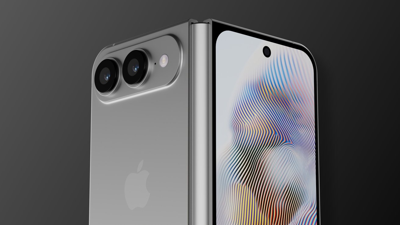 Samsung, Google plan events to upstage Apple's iPhone Fold party