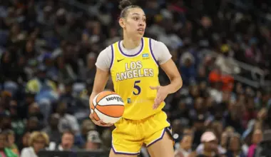 Seattle Storm vs Los Angeles Sparks Prediction, Picks & Odds
