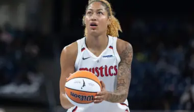 Atlanta Dream vs Washington Mystics Prediction, Picks & Odds