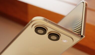 Plurality in iOS 27 beta code may not be iPhone Fold hints