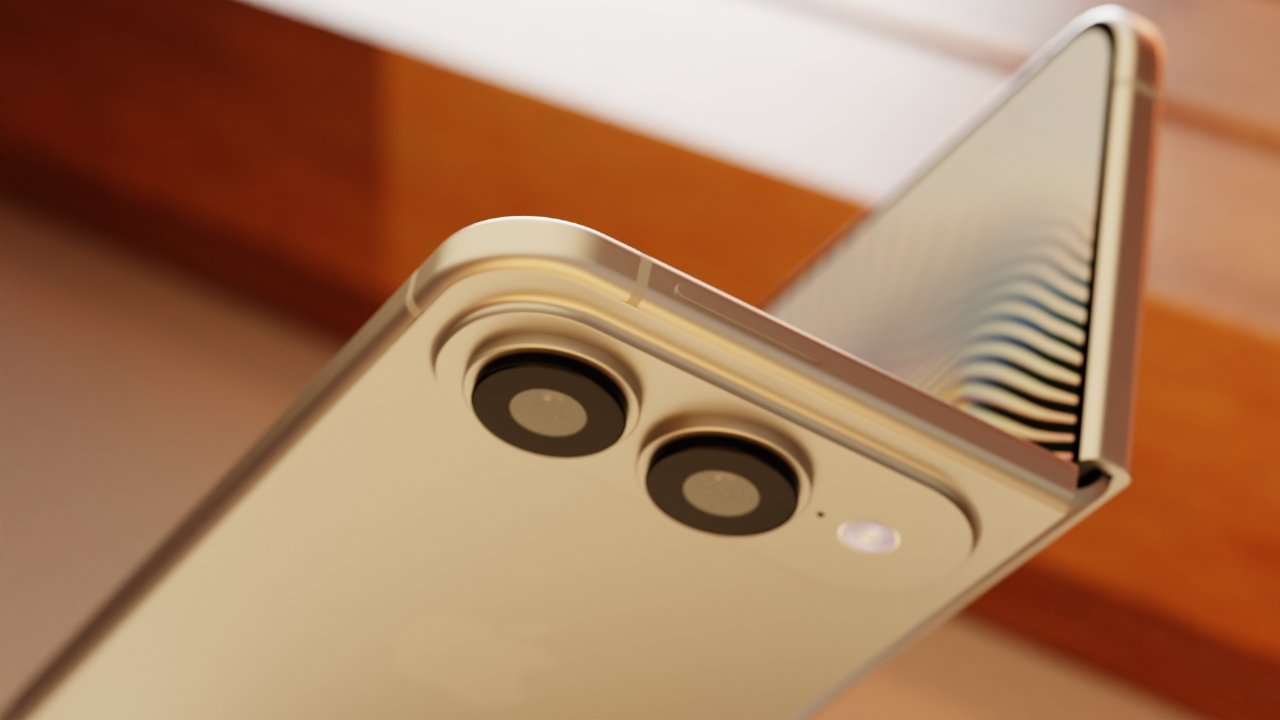 Plurality in iOS 27 beta code may not be iPhone Fold hints