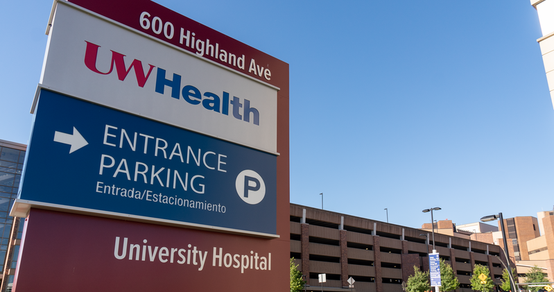 UW Health, Marshfield Medical Center-Beaver Dam reach agreement | News