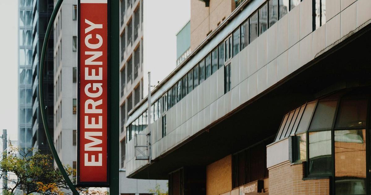 Report says 16 California hospitals at risk of closure | California