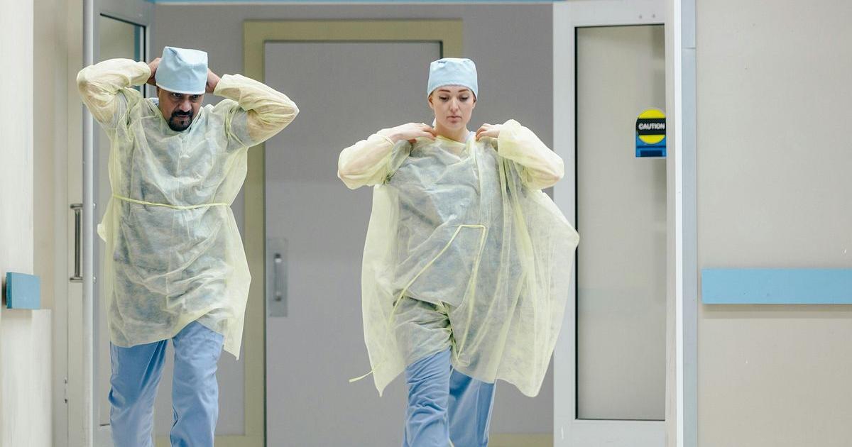 Healthcare fraud in California has made Medi-Cal "fiscally unsustainable" | California