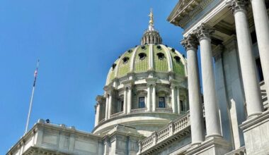 Amid $41B shortfall, Pennsylvania teachers’ pension cites private equity as biggest drag | News, Sports, Jobs