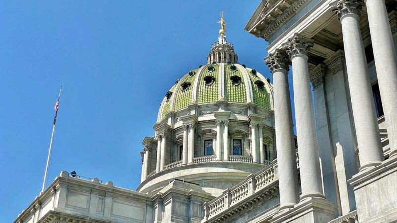 Amid $41B shortfall, Pennsylvania teachers’ pension cites private equity as biggest drag | News, Sports, Jobs
