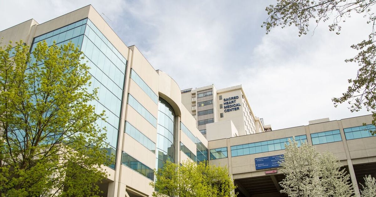 Spokane County economy has declining job numbers except for health services and private education