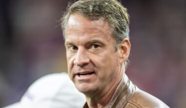 Four-star safety Jayden Anding commits to LSU over Ole Miss | LSU