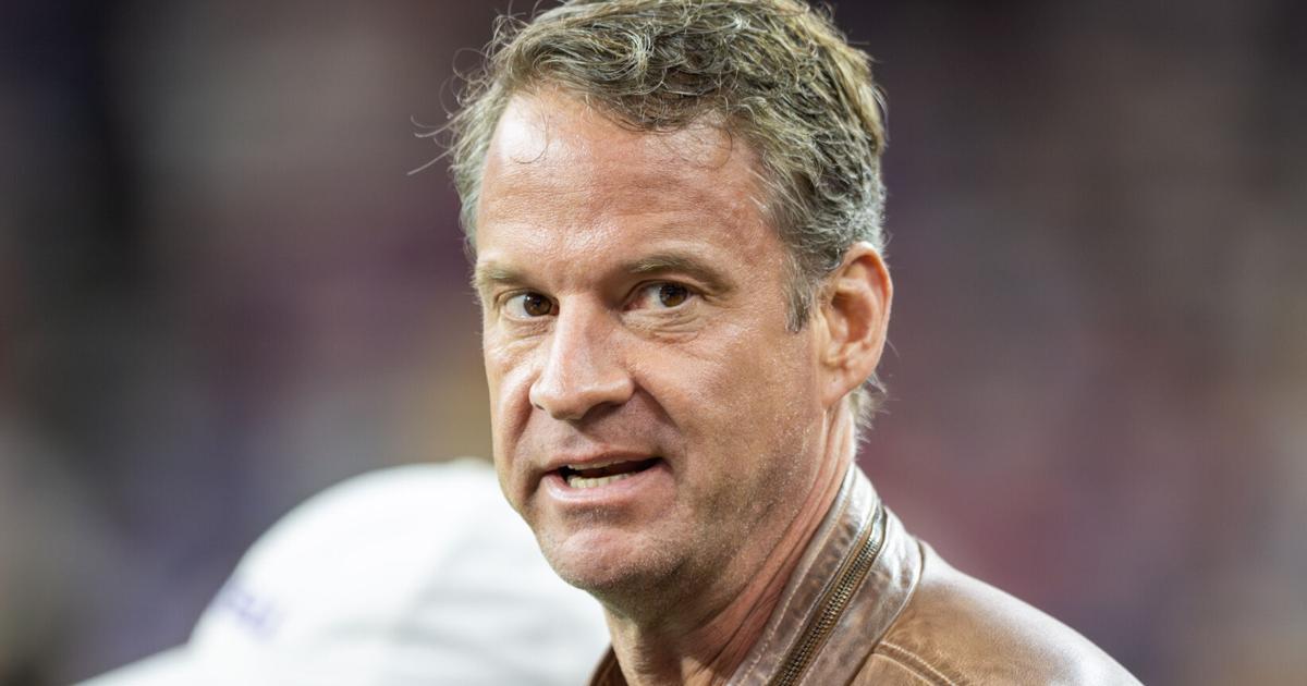 Four-star safety Jayden Anding commits to LSU over Ole Miss | LSU