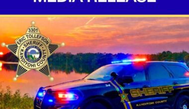 Paynesville teen injured after swerving to avoid an opossum in the road | News