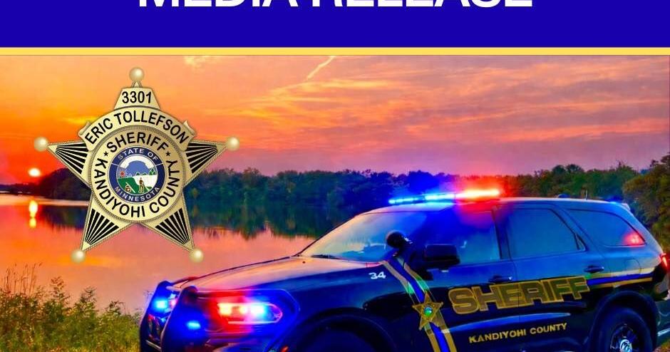 Paynesville teen injured after swerving to avoid an opossum in the road | News